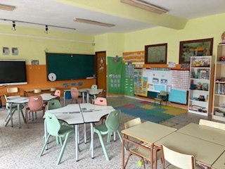 Clase 1º