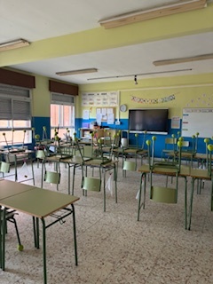 Clase 5º