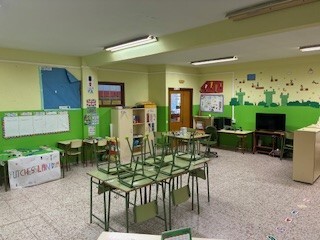 Clase 6º